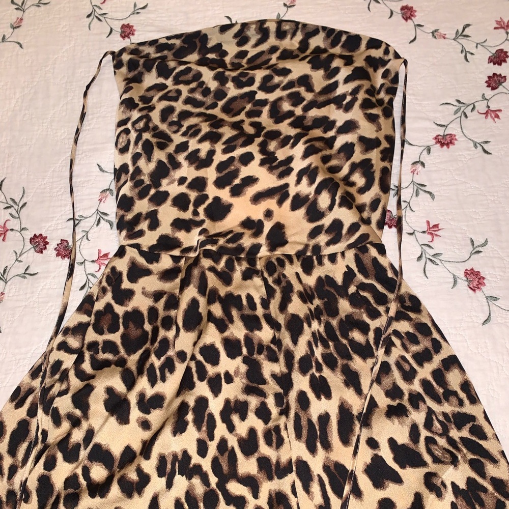 nasty gal romper